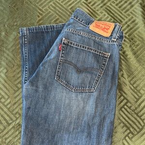 Levi’s 505 boys size 16R